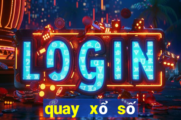 quay xổ số trực tiếp miền trung