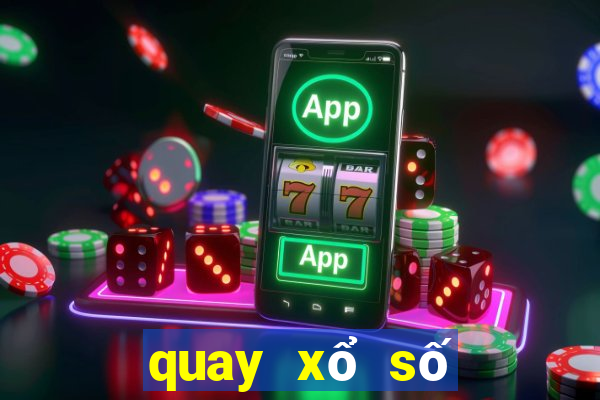 quay xổ số trực tiếp miền trung