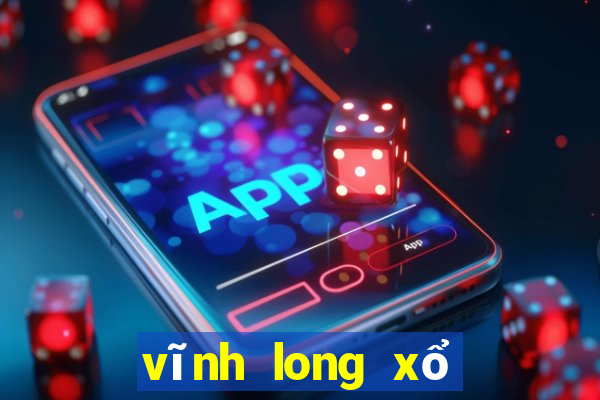 vĩnh long xổ số miền trung