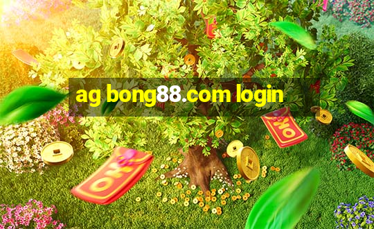 ag bong88.com login