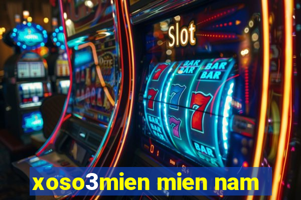 xoso3mien mien nam