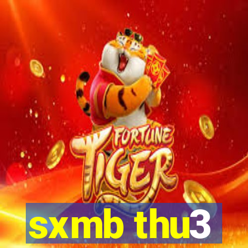 sxmb thu3