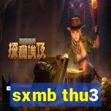 sxmb thu3