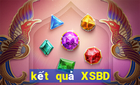 kết quả XSBD ngày 28