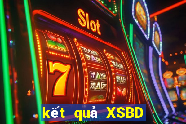 kết quả XSBD ngày 28