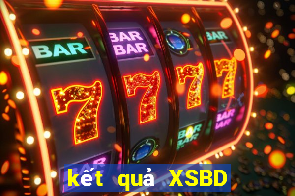 kết quả XSBD ngày 28