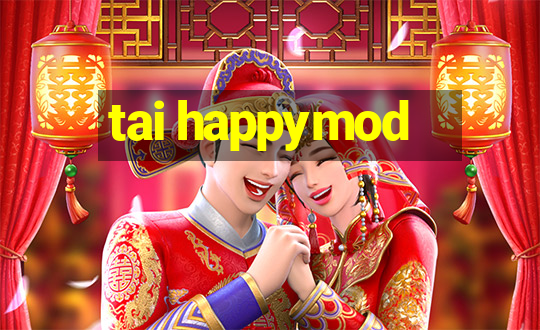 tai happymod