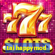 tai happymod