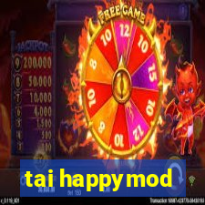 tai happymod