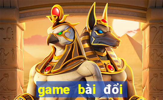 game bài đổi thẻ fefa