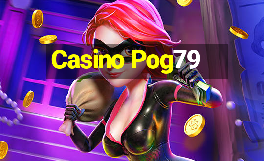 Casino Pog79