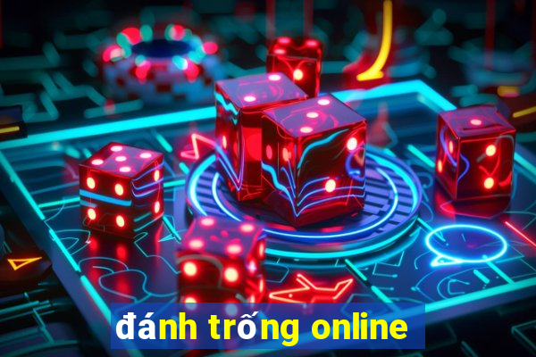 đánh trống online