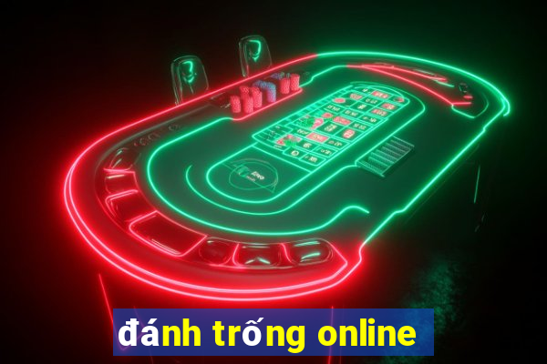 đánh trống online