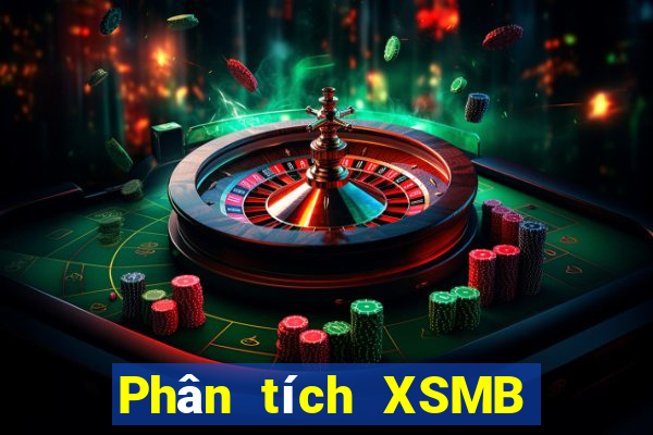 Phân tích XSMB ngày 26