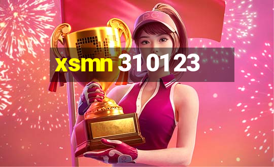 xsmn 31 01 23