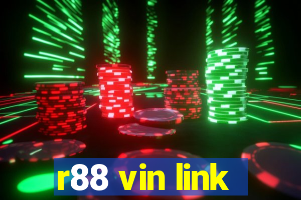 r88 vin link