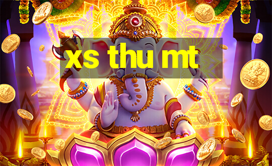 xs thu mt