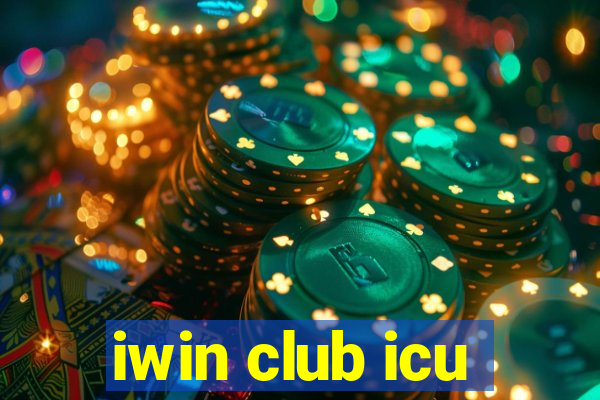 iwin club icu