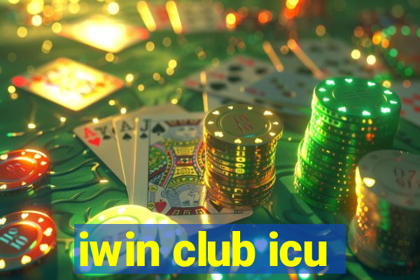 iwin club icu