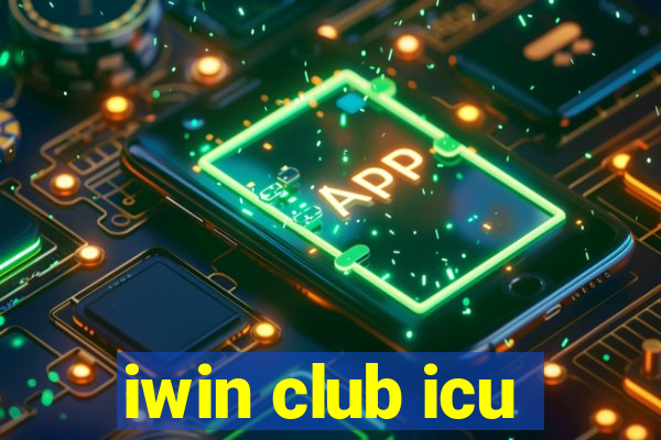 iwin club icu