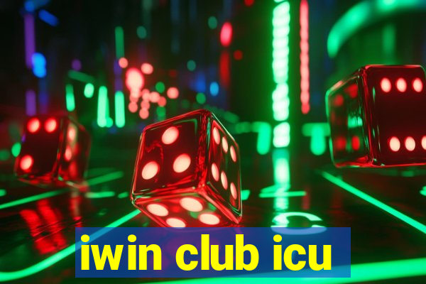 iwin club icu