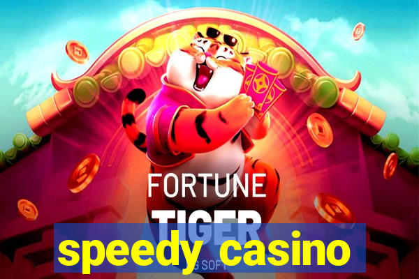 speedy casino