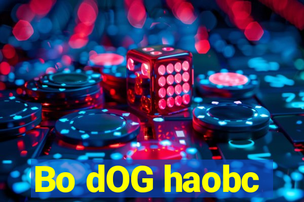 Bo dOG haobc