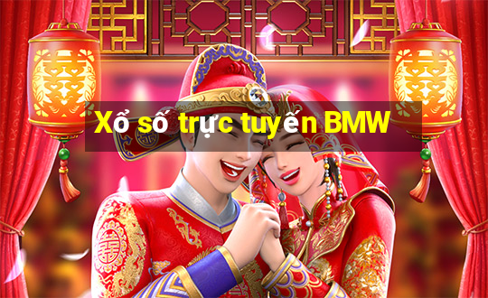 Xổ số trực tuyến BMW