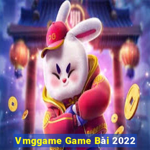 Vmggame Game Bài 2022