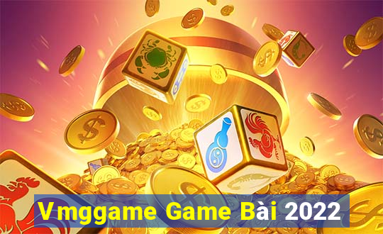 Vmggame Game Bài 2022