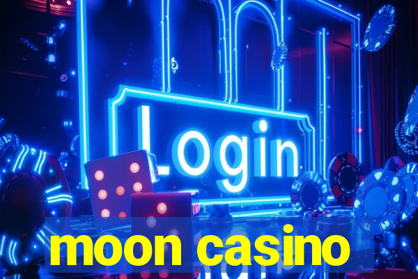 moon casino