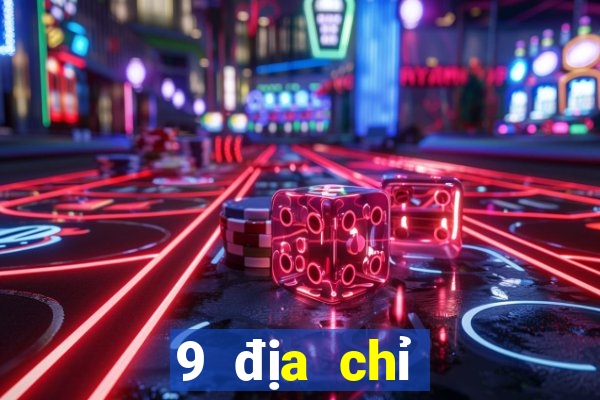 9 địa chỉ đăng ký thể thao