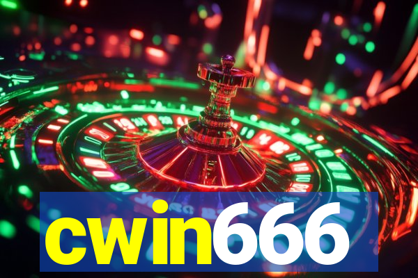 cwin666