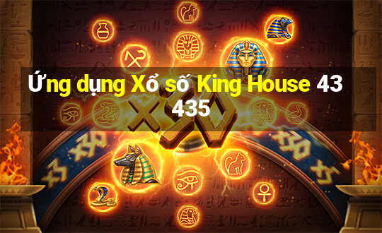 Ứng dụng Xổ số King House 43435