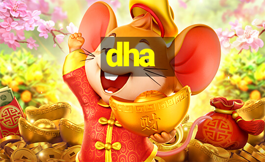 dha