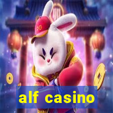 alf casino