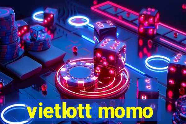 vietlott momo