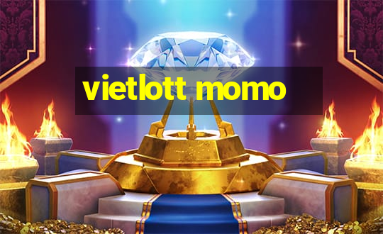 vietlott momo