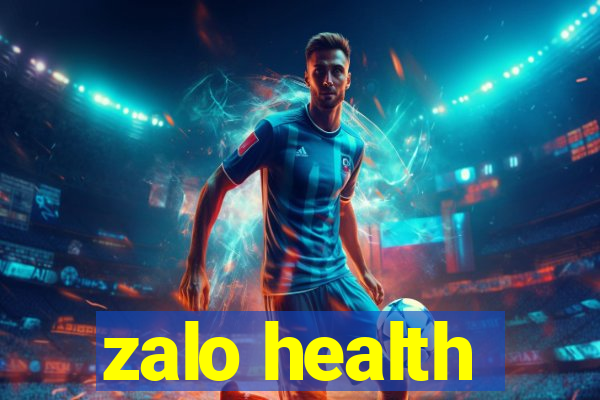 zalo health