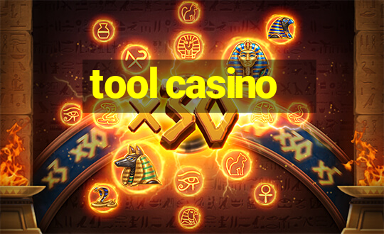 tool casino