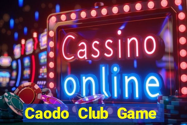 Caodo Club Game Bài Yo88