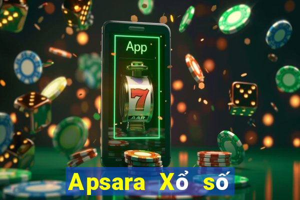 Apsara Xổ số Fun88 Android