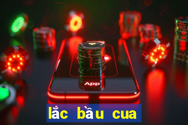 lắc bầu cua trực tiếp