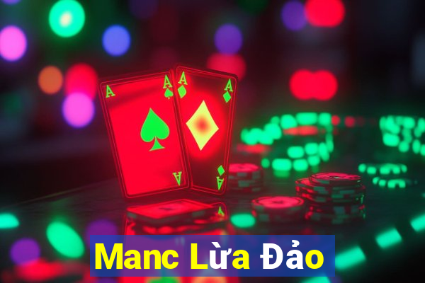 Manc Lừa Đảo