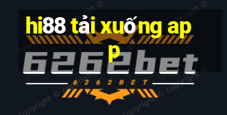 hi88 tải xuống app