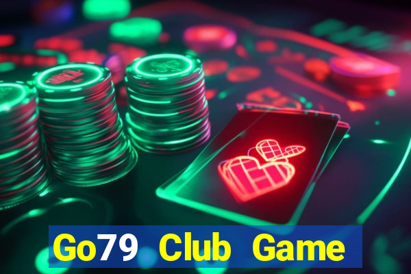 Go79 Club Game Bài 88Vin