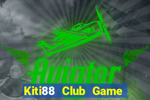 Kiti88 Club Game Bài 777