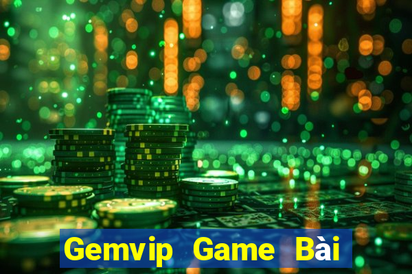 Gemvip Game Bài Slot Đổi Thưởng