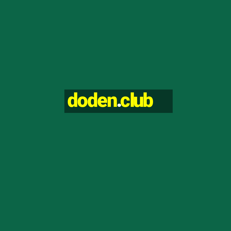 doden.club