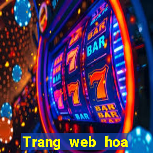 Trang web hoa vàng Baijiazha